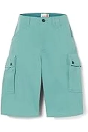 Timberland Twill Cargo Shorts voor heren, , 35W