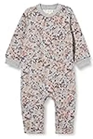 Noa Noa Baby Girls AbbyNNM Jumpsuit, , 92/24M