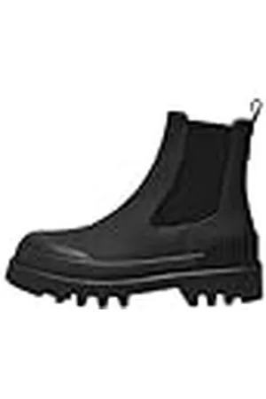 ONLY ONLBUZZ-2 PU Boot NOOS enkellaarzen, , 40 EU, , 40 EU