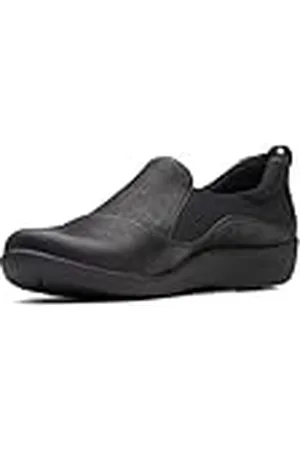 Clarks Sillian Paz instappers voor dames, , 35.5 EU