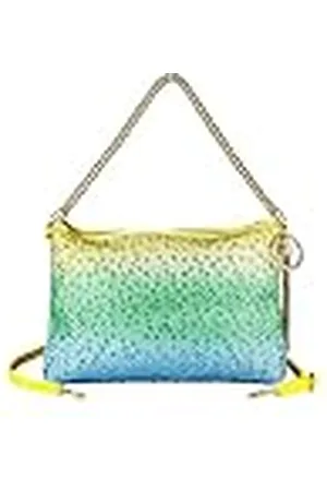Alessandro Avondtas Bling met duizenden strass glitterstenen 30cm x 21cm x 3cm, , Eén Maat