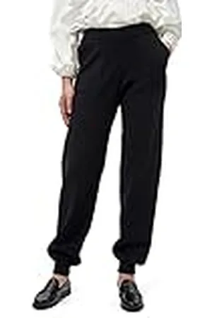 Minus Dames Lupi Knit Pants, , M