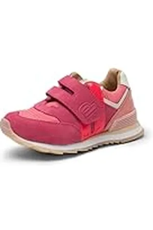 Bisgaard Winston sneakers voor kinderen, , 30 EU