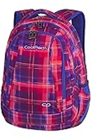 Coolpack Combo schoolrugzak, uniseks, kinderen, , Eén maat, Designer