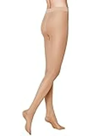 Kunert Damespanty Cotton Sole 20 ademend 20 DEN, , 38-40