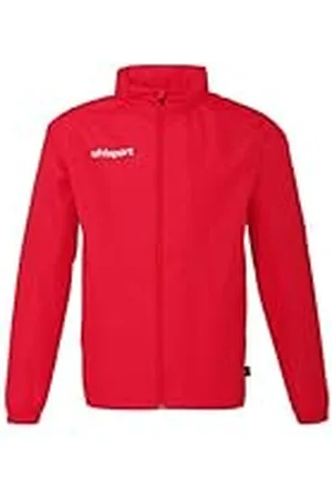 Uhlsport Unisex Essential all-weather jas poncho-mantel, , 116 cm