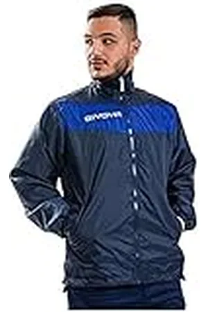 Givova Regenjas RJ005 Heren