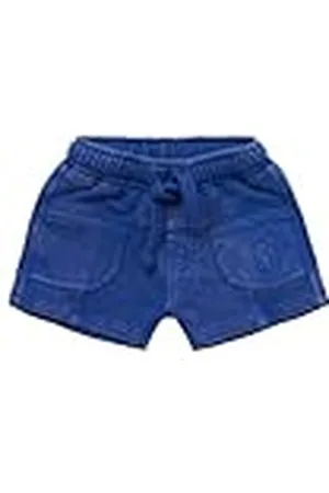 Noppies Baby Boys Short Mescal Shorts voor jongens, , 86 cm