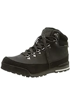 CMP Heka WP Trekking- en wandelschoenen voor heren, Grijs Roze Titanio, 41 EU