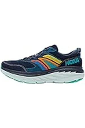 Hoka One One ONE ONE Bondi L Embroidery Wandelschoenen voor volwassenen, , 44 2/3 EU