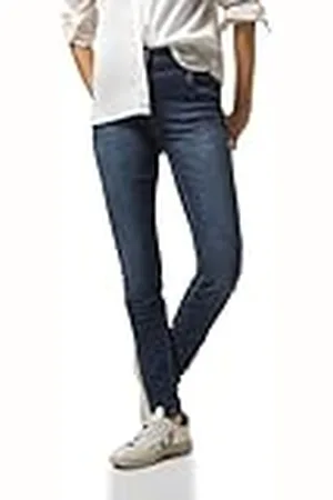 CECIL Jeans Slim Fit, , 31W / 32L