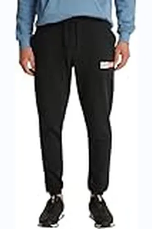 Tommy Hilfiger Heren TJM Slim Entry Sweatpant DM0DM20277 Joggingbroek, , M, , M
