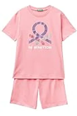 Benetton Pyjama voor baby