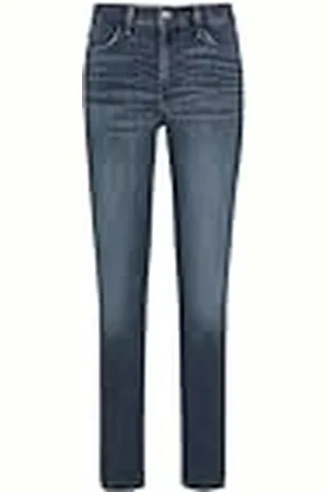 QS by s.Oliver Jeans broek, Izabell Skinny Fit, , 34W / 32L
