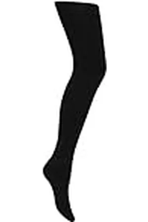 Dim Damespanty Perfect Compression ondoorzichtig 80D - zwart - Large