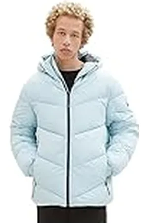 TOM TAILOR Herenjas, , XL