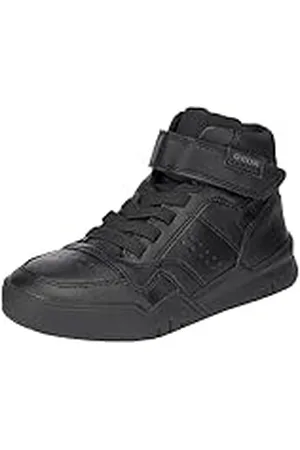 Geox J Perth Boy F jongens Sneaker Low-Top Trainers, , 28 EU