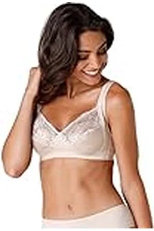 Lovable Reggiseno senza ferretto in pizzo Exuberance bikinitop voor dames, , 85C