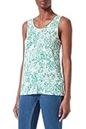 Ichi Cami-shirt voor dames, , L
