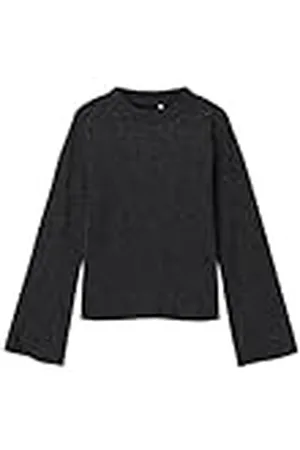 NAME IT Nkfsarah Ls Slim Top shirt met lange mouwen voor meisjes, , 146-152