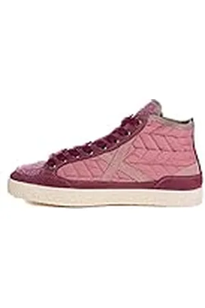 Munich Vento, dameslaarzen, roze, maat 36