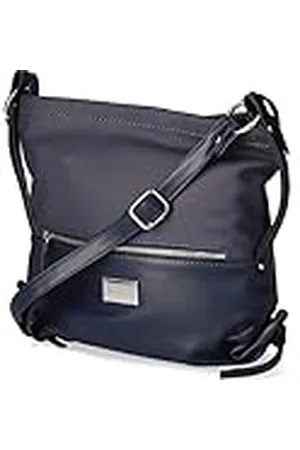 TOM TAILOR Dames Elin zomer schoudertas,