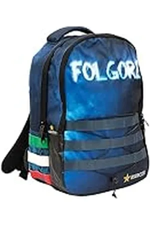 Giochi Preziosi Italiaanse leger schoolrugzak kinderen en jongeren, , dim 29x41x17, italiaans leger