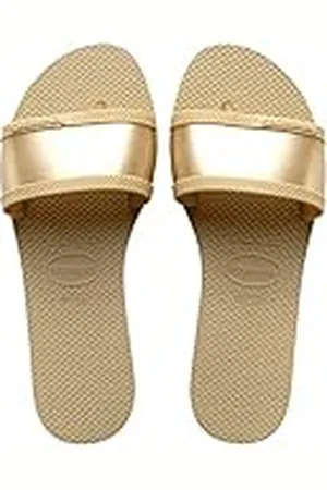 Havaianas Dames Angra Sand Grey Sandal, , 35/36 EU