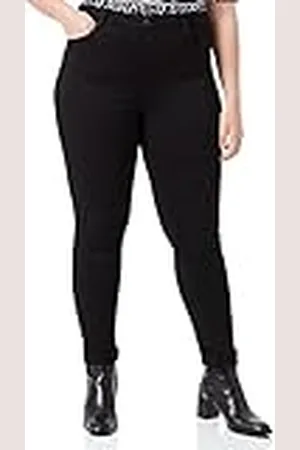 VERO MODA Skinny jeans voor dames, , 36/ L34 (Taille fabricant: Small)