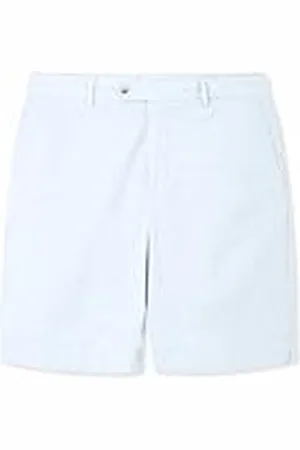 Hackett Katoenen herensokken lange shorts, blauw (hemelsblauw), 40, , 50