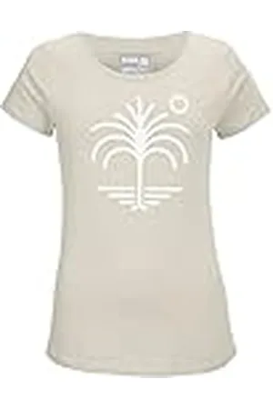 G.I.G.A. DX by killtec Women´s t-shirt GS 155 WMN TSHRT GOTS, , 36, 39349-000