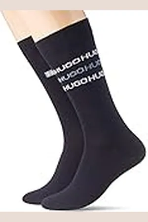 HUGO BOSS Klassieke herensokken, , 35/38 EU
