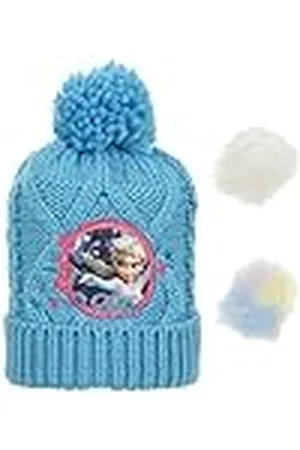 Disney Meisjesmuts, , 52