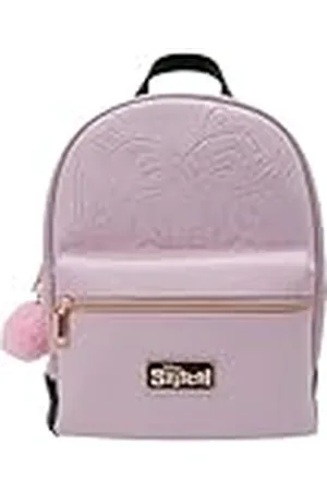 Toy Bags Stitch Kinderrugzak, 28 x 22 x 11 cm, meisjes, , maat S, , Small
