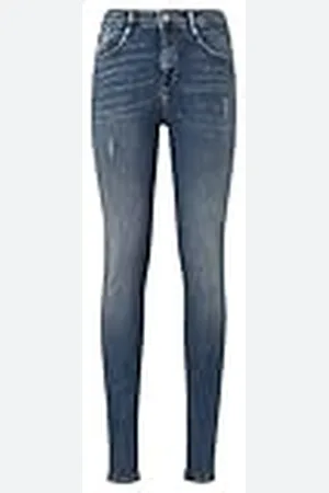 Mavi Lucy Jeans voor dames, , 25W x 30L