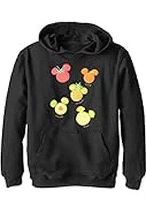 Disney Characters Assorted Fruit Boy