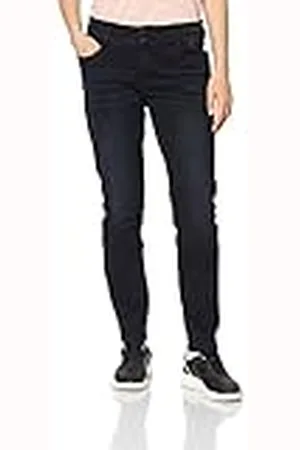 Timezone Enyatz slim jeans voor dames, , 28W x 34L