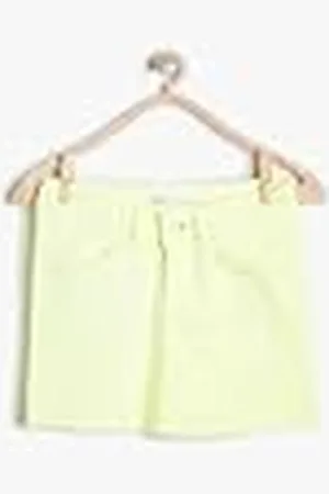 Koton Rok met zakdetails voor meisjes, , 9-10 Jaar