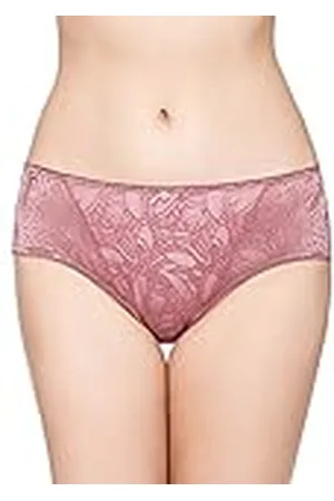 Susa Dames Ballina Slip, Smoky Rose Roze, 46, , 20