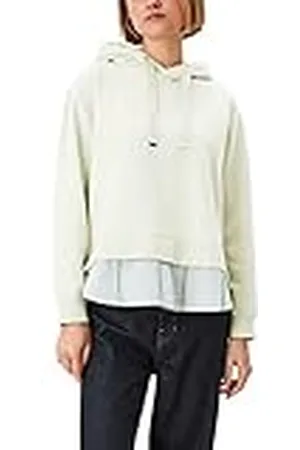 QS by s.Oliver Dames 120.10.202.14.140.2110694 Sweatshirt, , XS