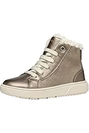 Geox J Theleven Girl B AB Pantoffels voor meisjes, , 39 EU