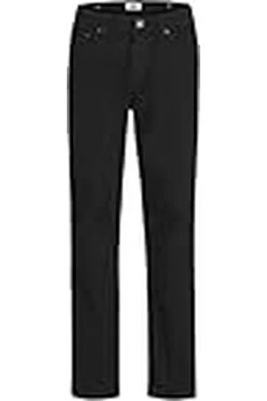 JACK & JONES Boy Regular fit jeans JJICLARK JJORIGINAL SQ 356 SN JNR Regular Fit Jeans Junior, , 170