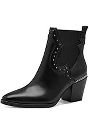 Marco Tozzi Chelsea 2-25315-43 westernlaarzen voor dames, , 40 EU