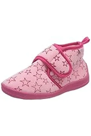 Playshoes Uniseks kinderpantoffels, , 24/25 EU