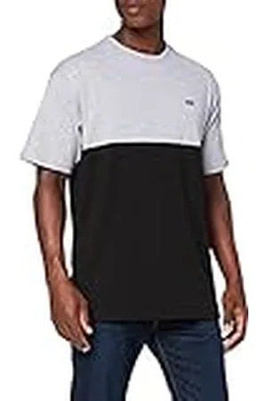 Vans Heren Colorblock T-shirt, , S