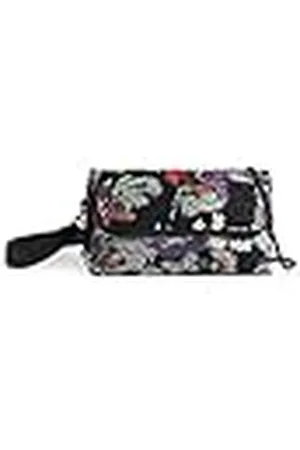 Desigual Accessoires Stof Across Body Bag, , Eén Maat