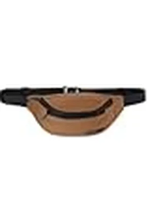 4F Waist Bag U052 Light Brown Unisex Volwassenen One Size, , Eén maat, casual