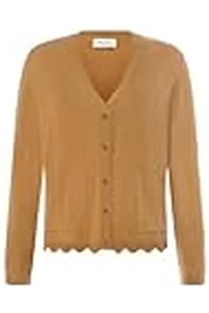 Maerz Cardigan 1/1 mouw, , 38