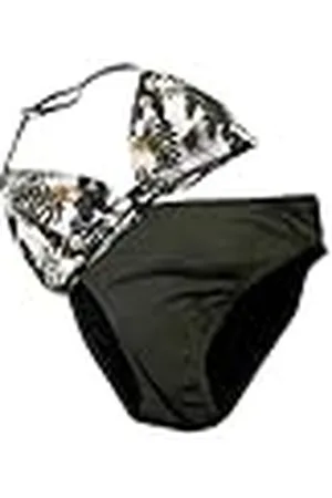 Haute Pression Tweedelig badpak voor meisjes, , 12-16 ans