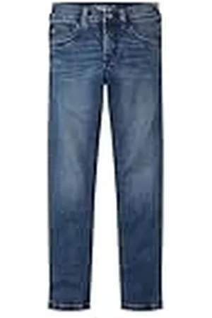 TOM TAILOR Jongens jeans 202212 Ryan Extra Skinny, , 176